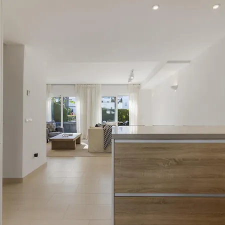 Casa Guadalvillas Holiday home