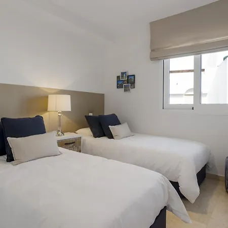 Casa Guadalvillas Holiday home *