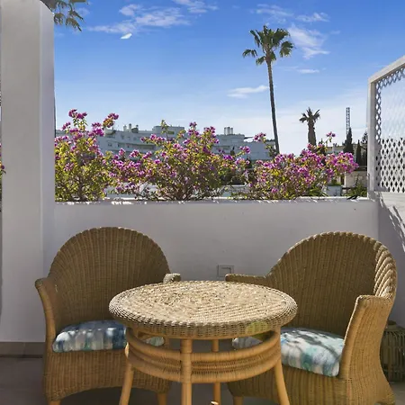 Holiday home Casa Guadalvillas Marbella
